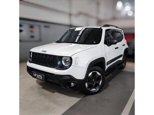 Jeep Renegade 1.8 (Aut) 2020