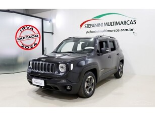 Jeep Renegade 1.8 (Aut) 2020