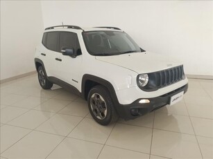 Jeep Renegade 1.8 (Aut) 2021