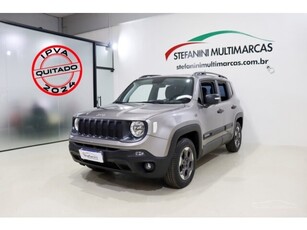 Jeep Renegade 1.8 (Aut) 2021