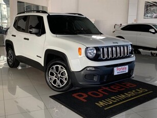 Jeep Renegade 1.8 (Aut) (Flex) 2017