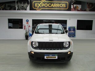 Jeep Renegade 1.8 (Aut) (Flex) 2017