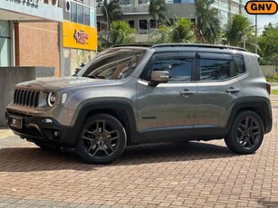 Jeep Renegade 1.8 Limited (Aut) 2021