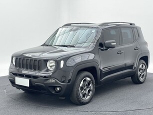 Jeep Renegade 1.8 Longitude (Aut) 2020