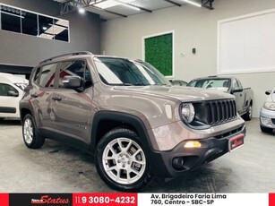 Jeep Renegade 1.8 Sport 2019