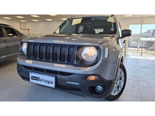 Jeep Renegade 1.8 Sport (Aut) 2019