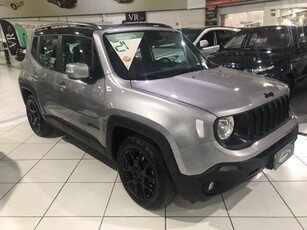 Jeep Renegade 1.8 Sport (Aut) 2021