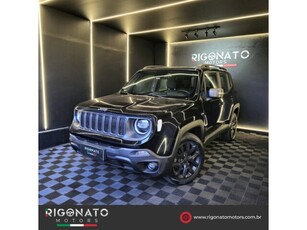 Jeep Renegade 2.0 TDI Longitude 4WD 2021