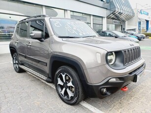 Jeep Renegade 2.0 TDI Trailhawk 4WD 2021