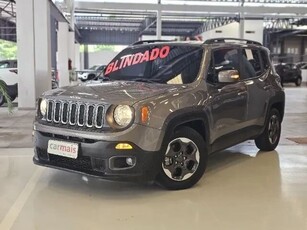 Jeep Renegade Sport 1.8 (Aut) (Flex) 2017