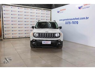 Jeep Renegade Sport 1.8 (Flex) 2016