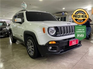 Jeep Renegade Sport 1.8 (Flex) 2018