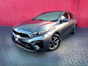 Kia Cerato 2.0 SX (Aut) (Flex) 2020