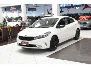 Kia Cerato SX 1.6 (Aut) (Flex) E.395 2019