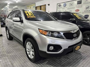 Kia Sorento 3.5 V6 4WD EX (aut) (S.670) 2013