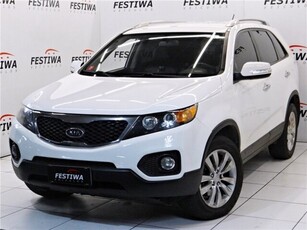 Kia Sorento EX 2.4 (aut)(S.253) 2013