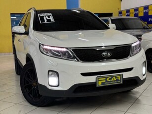 Kia Sorento EX 3.5 V6 4WD S670 2014