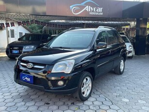 Kia Sportage EX 2.0 16V (aut) 2010