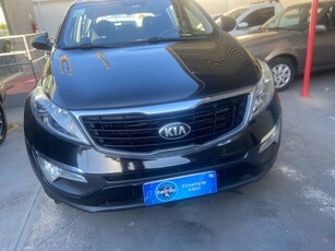 Kia Sportage LX 2.0 P577 (Flex) (Aut) 2014