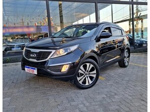 Kia Sportage LX 2.0 P577 (Flex) (Aut) 2014