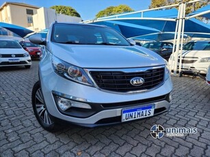 Kia Sportage LX 2.0 P577 (Flex) (Aut) 2014