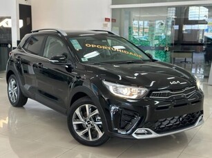 Kia Stonic 1.0 T-GDI MHEV SX DCT C252 2024