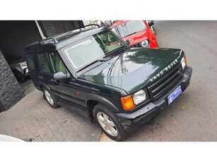 Land Rover Discovery 4x4 ES 4.0 V8 2001