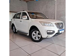 Lifan X60 1.8 16V VVT Talent 2015