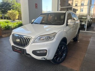 Lifan X60 1.8 16V VVT VIP 2016