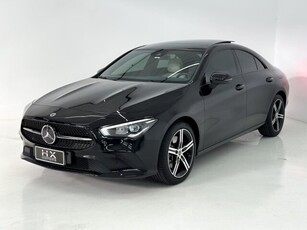 Mercedes-Benz CLA 2.0 250 DCT 2023