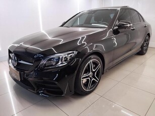 Mercedes-Benz Classe C C 300 Sport 2020