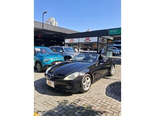 Mercedes-Benz Classe SLK SLK 200 K 1.8 16V 2009