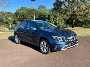 Mercedes-Benz GLA 200 Style (Flex) 2020