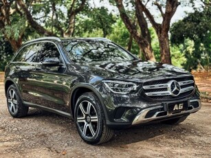 Mercedes-Benz GLC 220 D Enduro 4Matic 2020