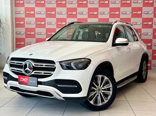 Mercedes-Benz GLE 400 D 4MATIC 2020