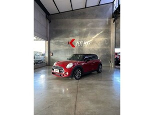 MINI Cooper 2.0 S Top (Aut) 2p 2017