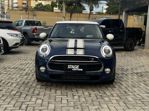 MINI Cooper 2.0 S Top (Aut) 4p 2018