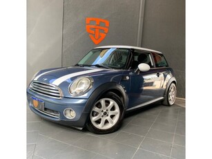 MINI Cooper Chilli 1.6 16V (aut.) 2010