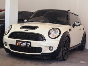 MINI Cooper S 1.6 16V Turbo (aut) 2010