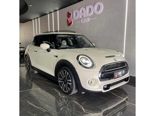 MINI Cooper S 2.0 2020