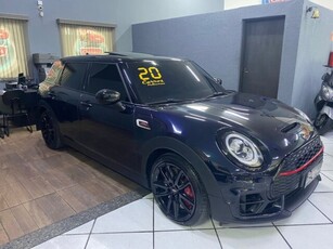 MINI Cooper S 2.0 2020