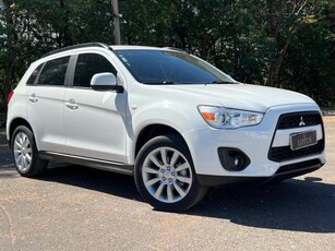 Mitsubishi ASX 2.0 16V 2015