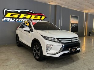 Mitsubishi Eclipse Cross 1.5 Turbo GLS (Aut) 2020