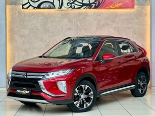 Mitsubishi Eclipse Cross 1.5 Turbo HPE (Aut) 2020