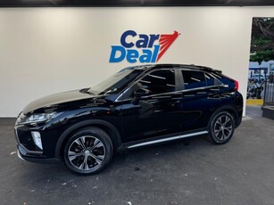 Mitsubishi Eclipse Cross 1.5 Turbo HPE (Aut) 2022