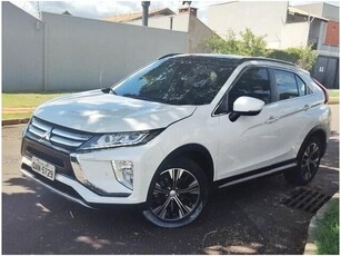 Mitsubishi Eclipse Cross 1.5 Turbo HPE-S AWD 2019