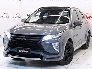 Mitsubishi Eclipse Cross 1.5 Turbo HPE-S S-AWC 2022