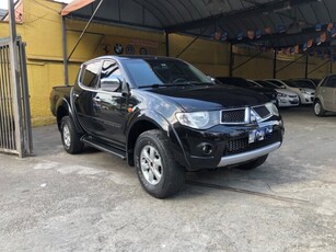 Mitsubishi L200 Triton 3.2 Di-D 4x4 GLS 2012