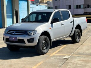 Mitsubishi L200 Triton 3.2 Di-D 4x4 GLX 2012