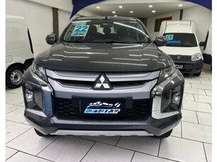 Mitsubishi L200 Triton Sport 2.4 D GLS 4WD (Aut) 2022